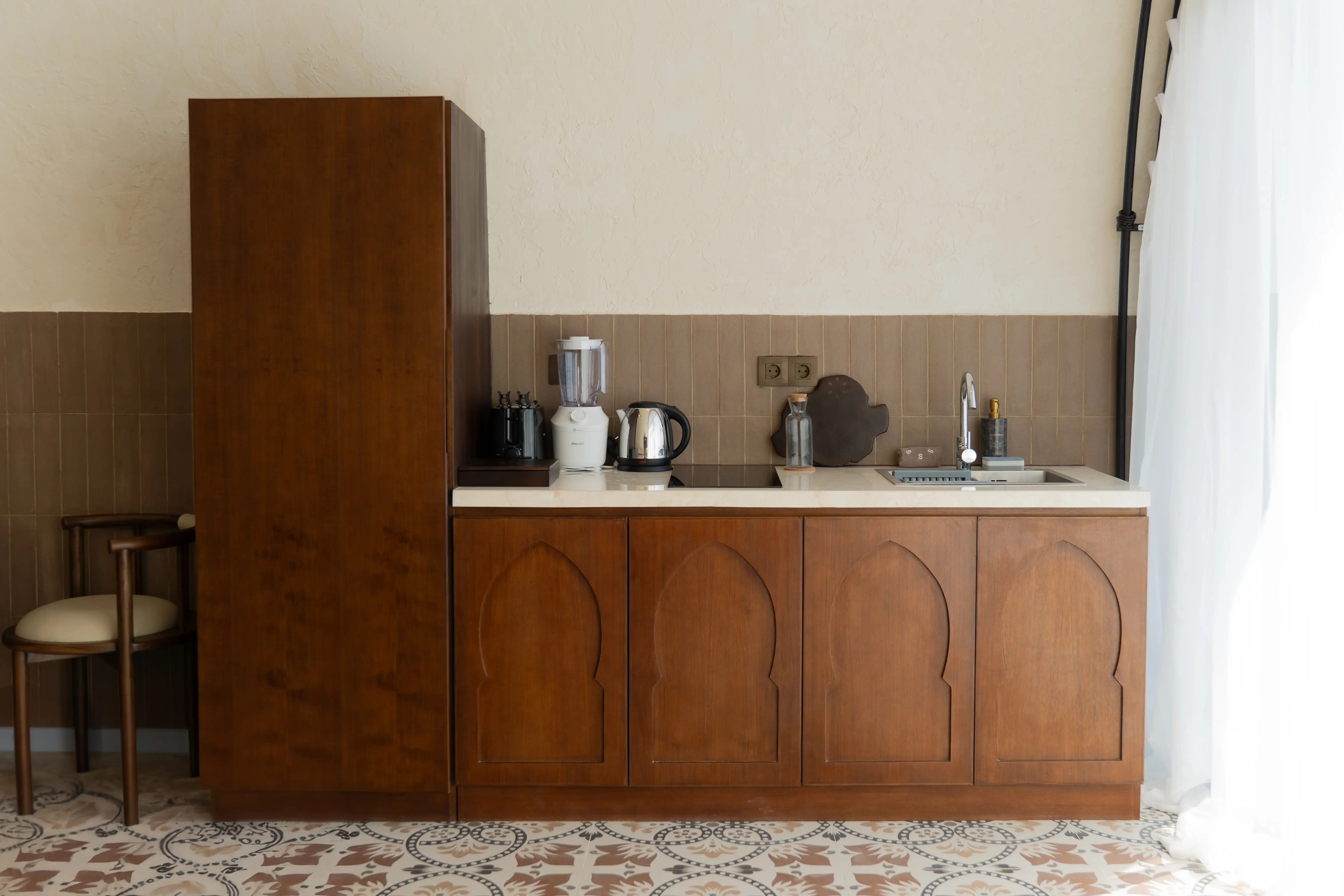 Flat 50m² in Indonesia, Bukit. Priced at 200000$ rent photo-16