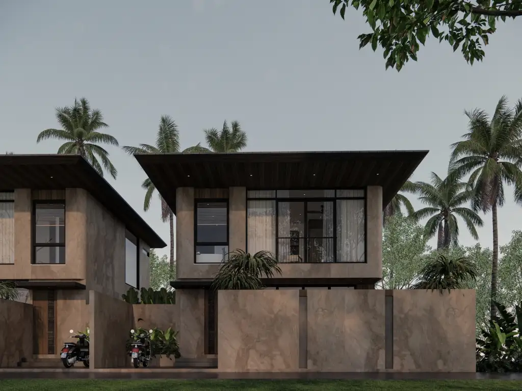 Villa 250m² in Indonesia, Bukit. Priced at 450000$ rent photo-1