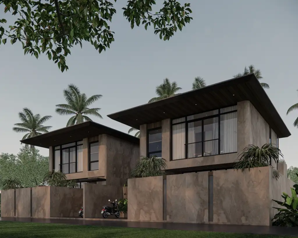 Villa 250m² in Indonesia, Bukit. Priced at 450000$ rent photo-2