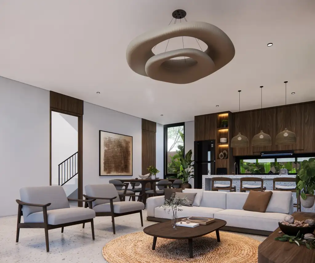 Villa 250m² in Indonesia, Bukit. Priced at 450000$ rent photo-11