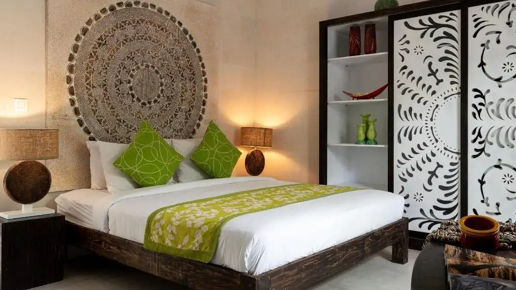 Villa 300m² in Indonesia, Seminyak. Priced at 700000$ rent photo-2