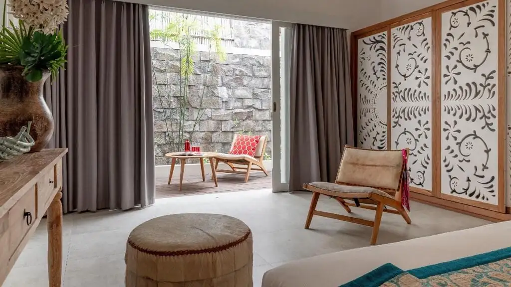 Villa 300m² in Indonesia, Seminyak. Priced at 700000$ rent photo-4