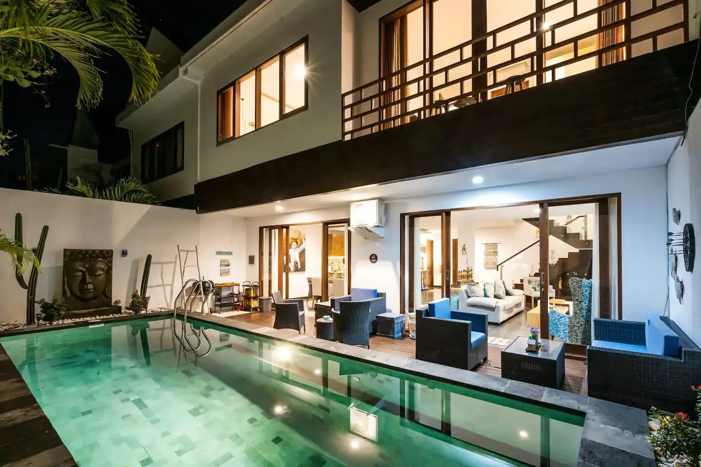 Villa 150m² in Indonesia, Canggu. Priced at 418000$ rent photo-2