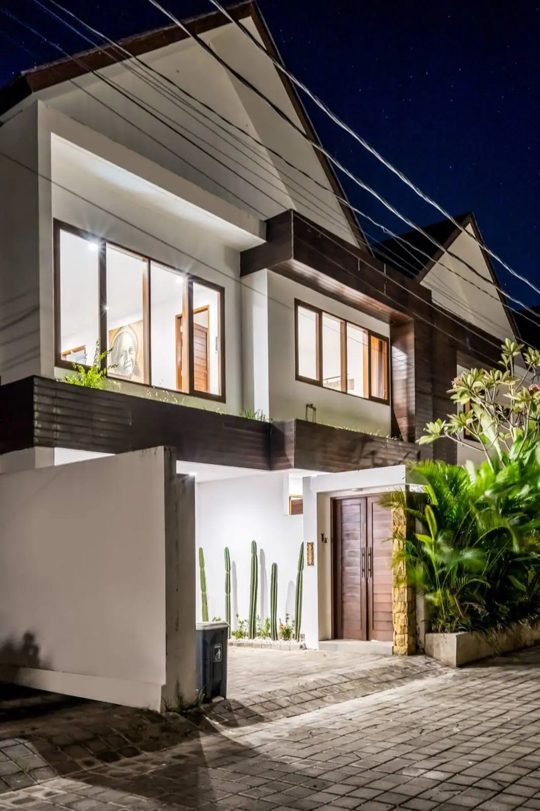 Villa 150m² in Indonesia, Canggu. Priced at 418000$ rent photo-4