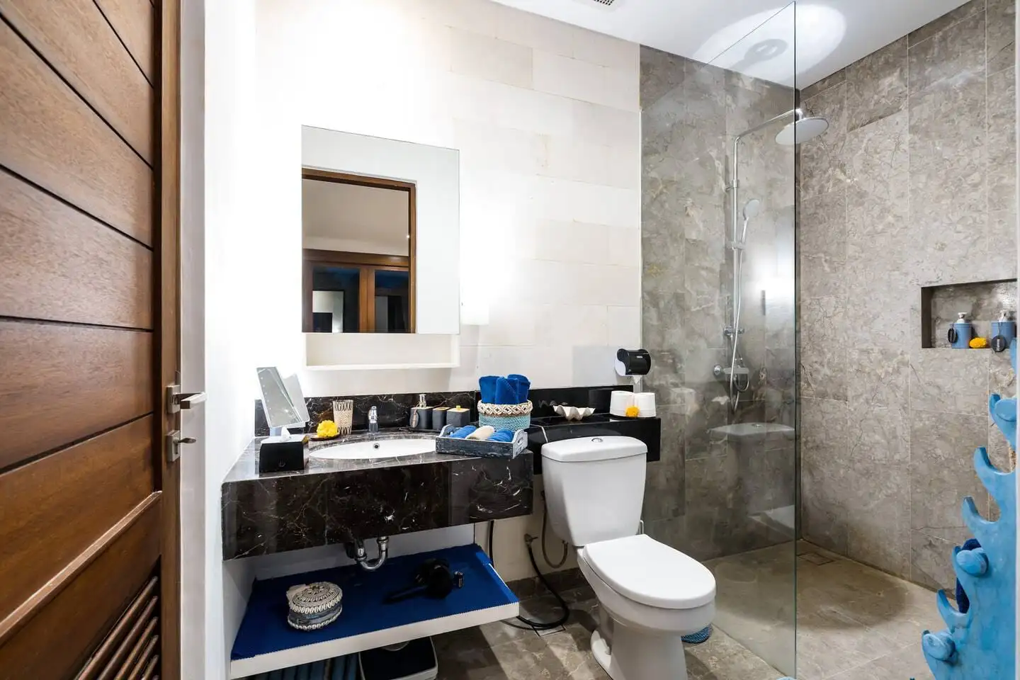 Villa 150m² in Indonesia, Canggu. Priced at 418000$ rent photo-5