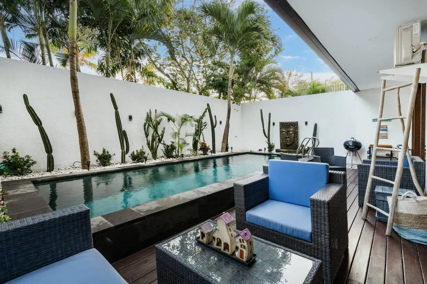 Villa 150m² in Indonesia, Canggu. Priced at 418000$ rent photo-6
