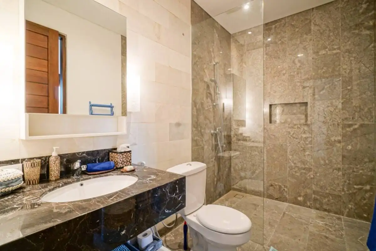 Villa 150m² in Indonesia, Canggu. Priced at 418000$ rent photo-10