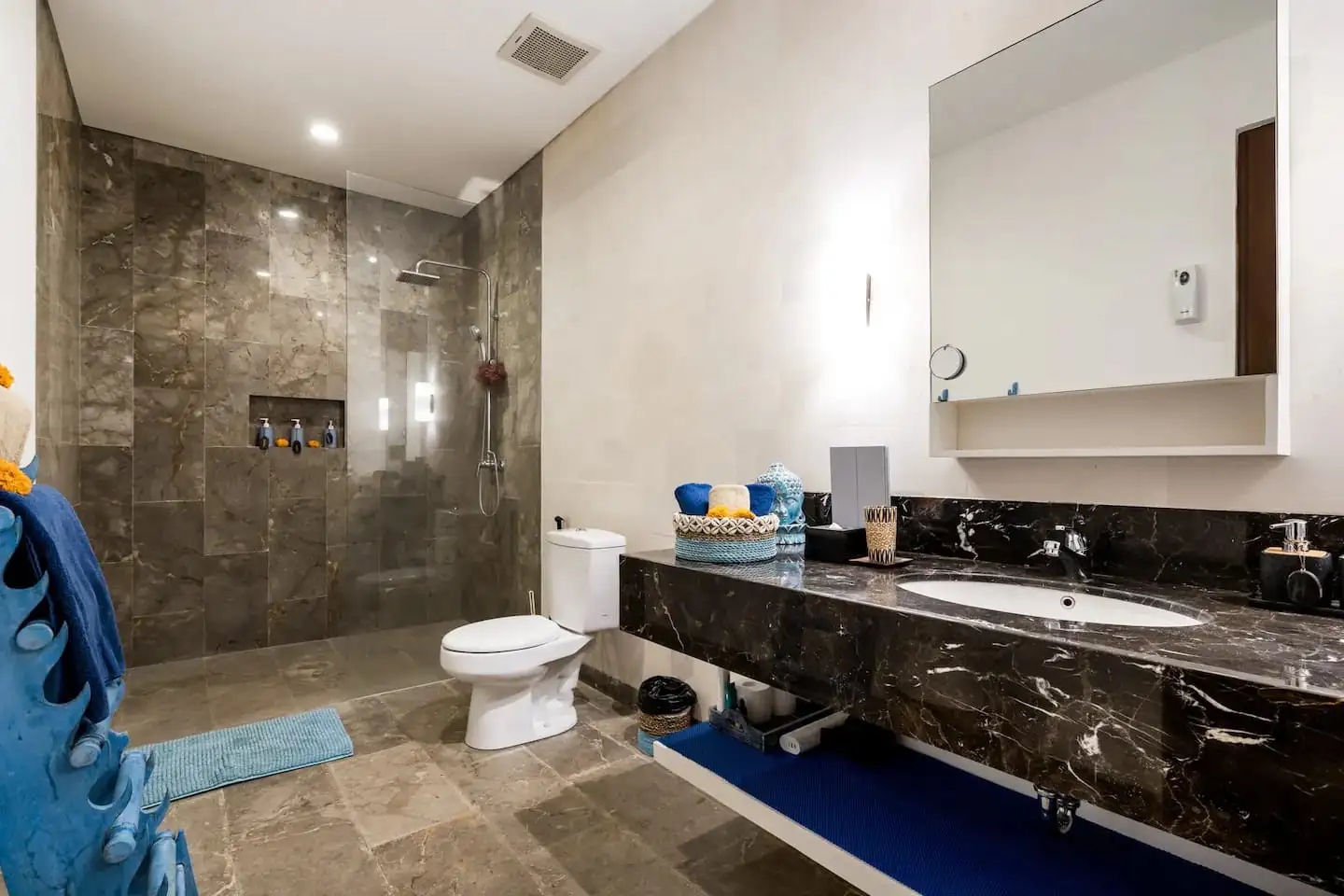 Villa 150m² in Indonesia, Canggu. Priced at 418000$ rent photo-11