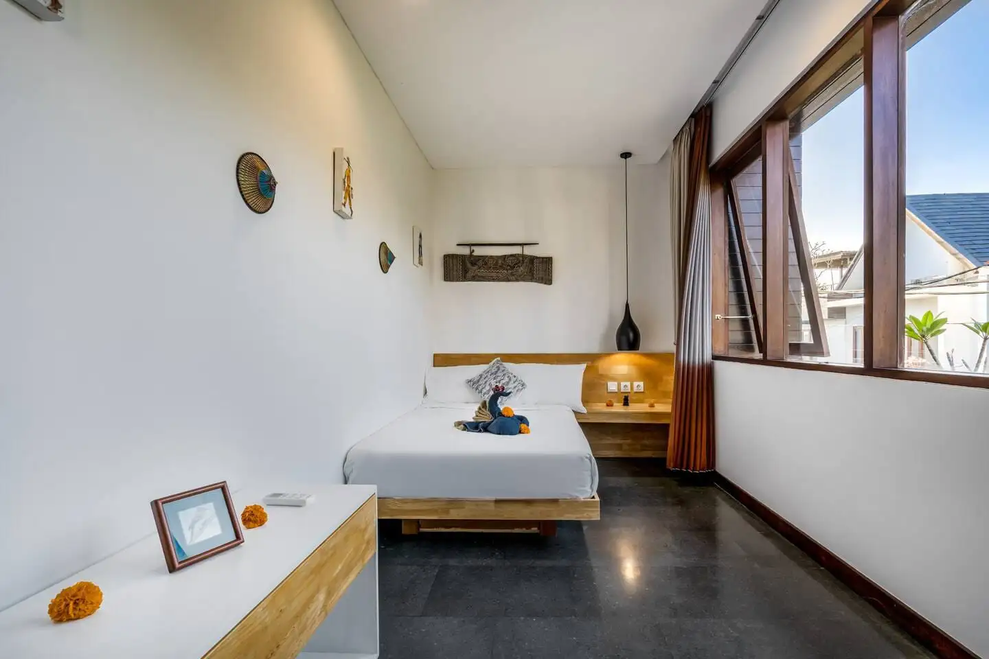 Villa 150m² in Indonesia, Canggu. Priced at 418000$ rent photo-14