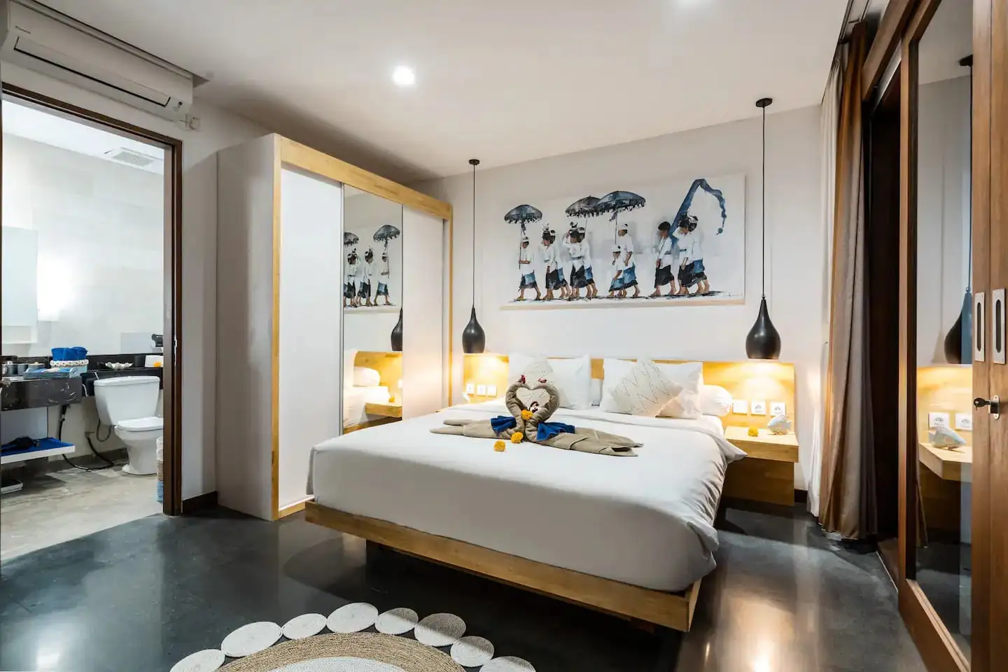 Villa 150m² in Indonesia, Canggu. Priced at 418000$ rent photo-17