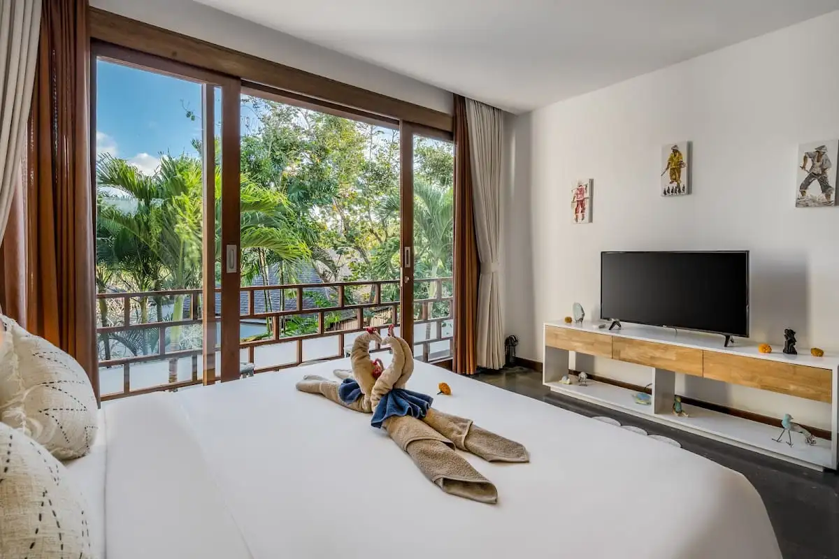 Villa 150m² in Indonesia, Canggu. Priced at 418000$ rent photo-18