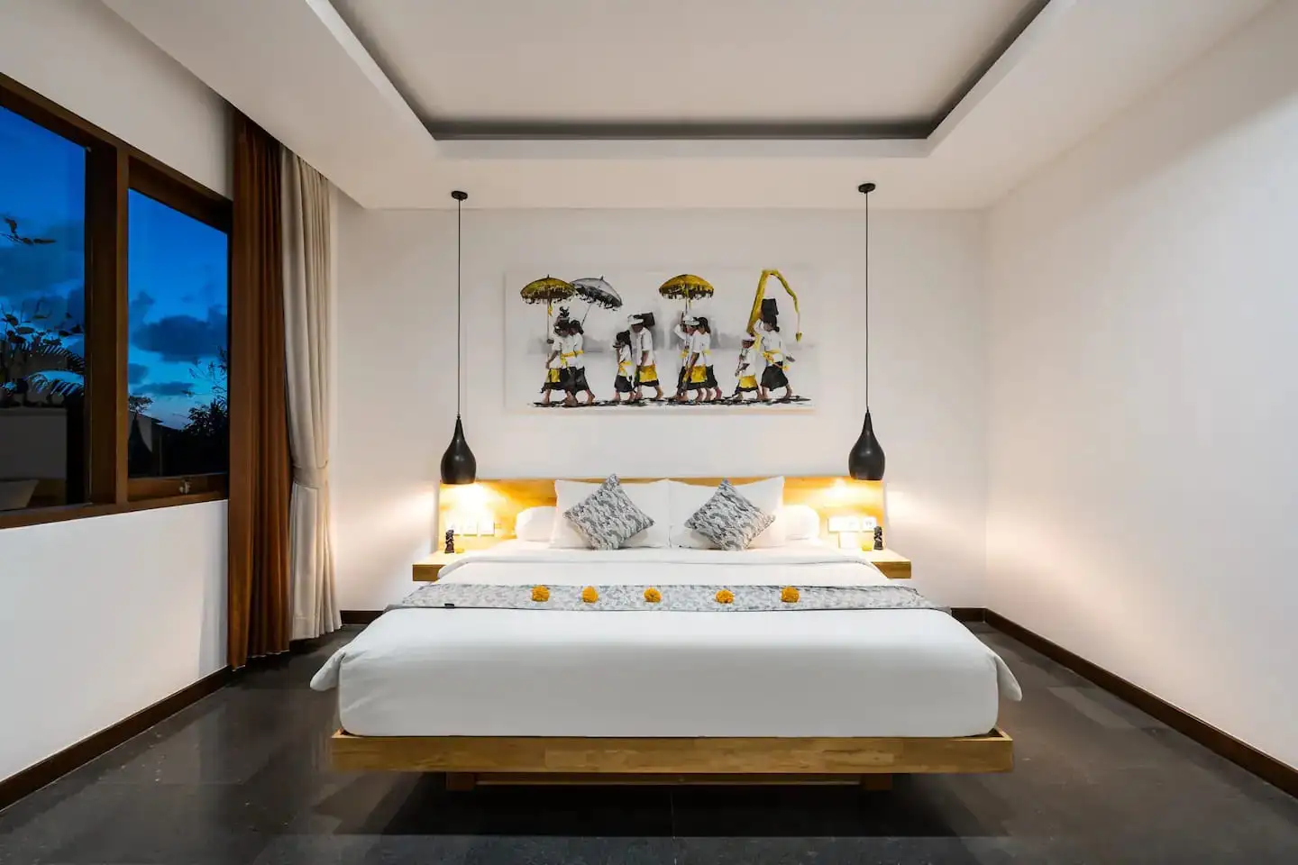 Villa 150m² in Indonesia, Canggu. Priced at 418000$ rent photo-19