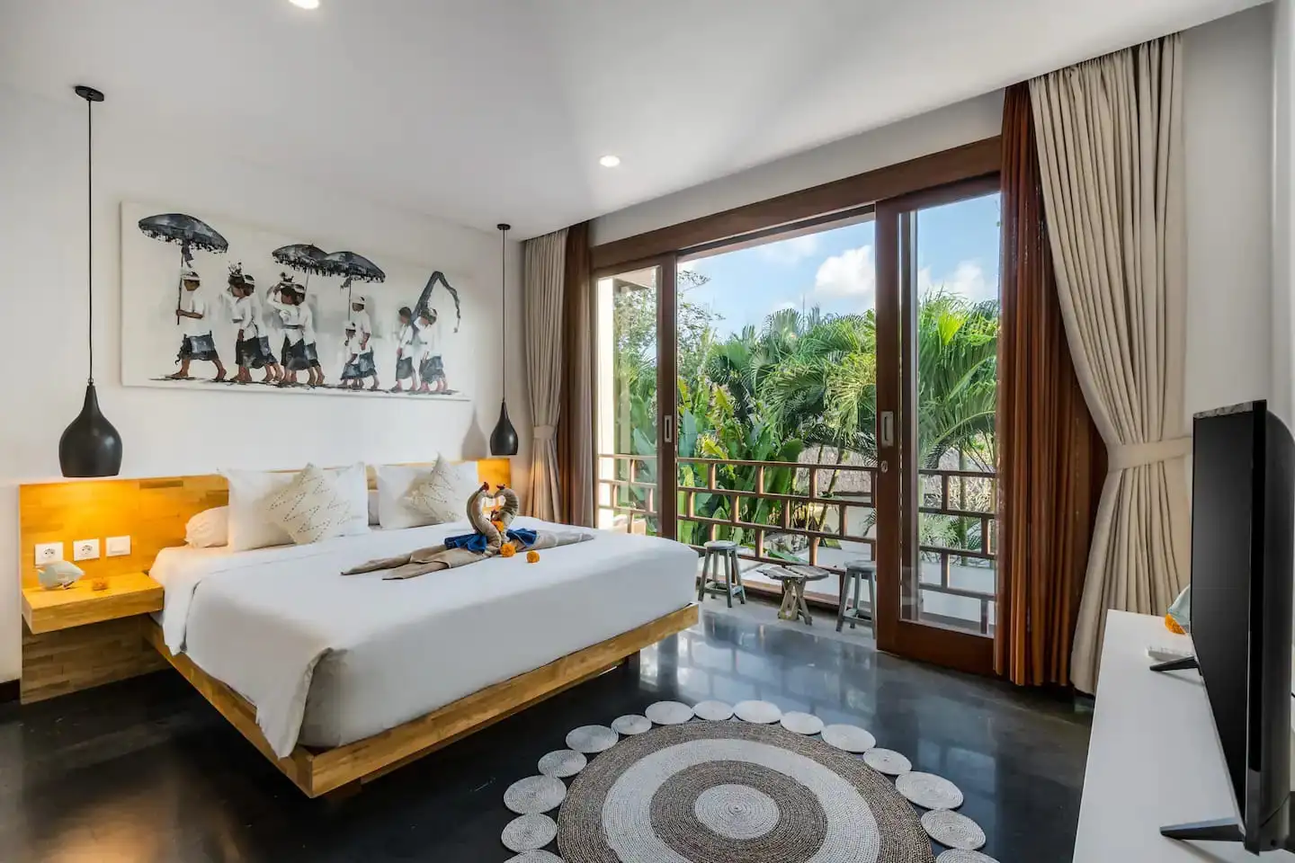 Villa 150m² in Indonesia, Canggu. Priced at 418000$ rent photo-20