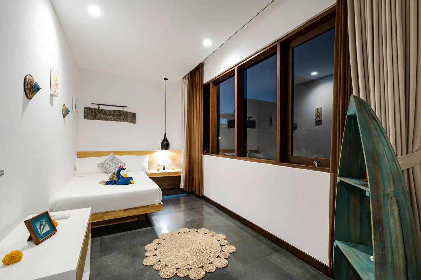 Villa 150m² in Indonesia, Canggu. Priced at 418000$ rent photo-21