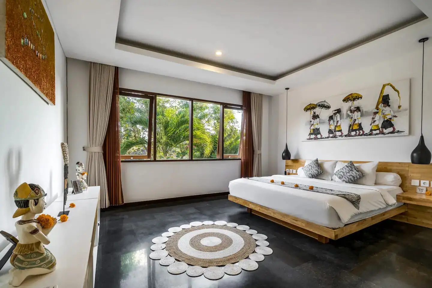 Villa 150m² in Indonesia, Canggu. Priced at 418000$ rent photo-22