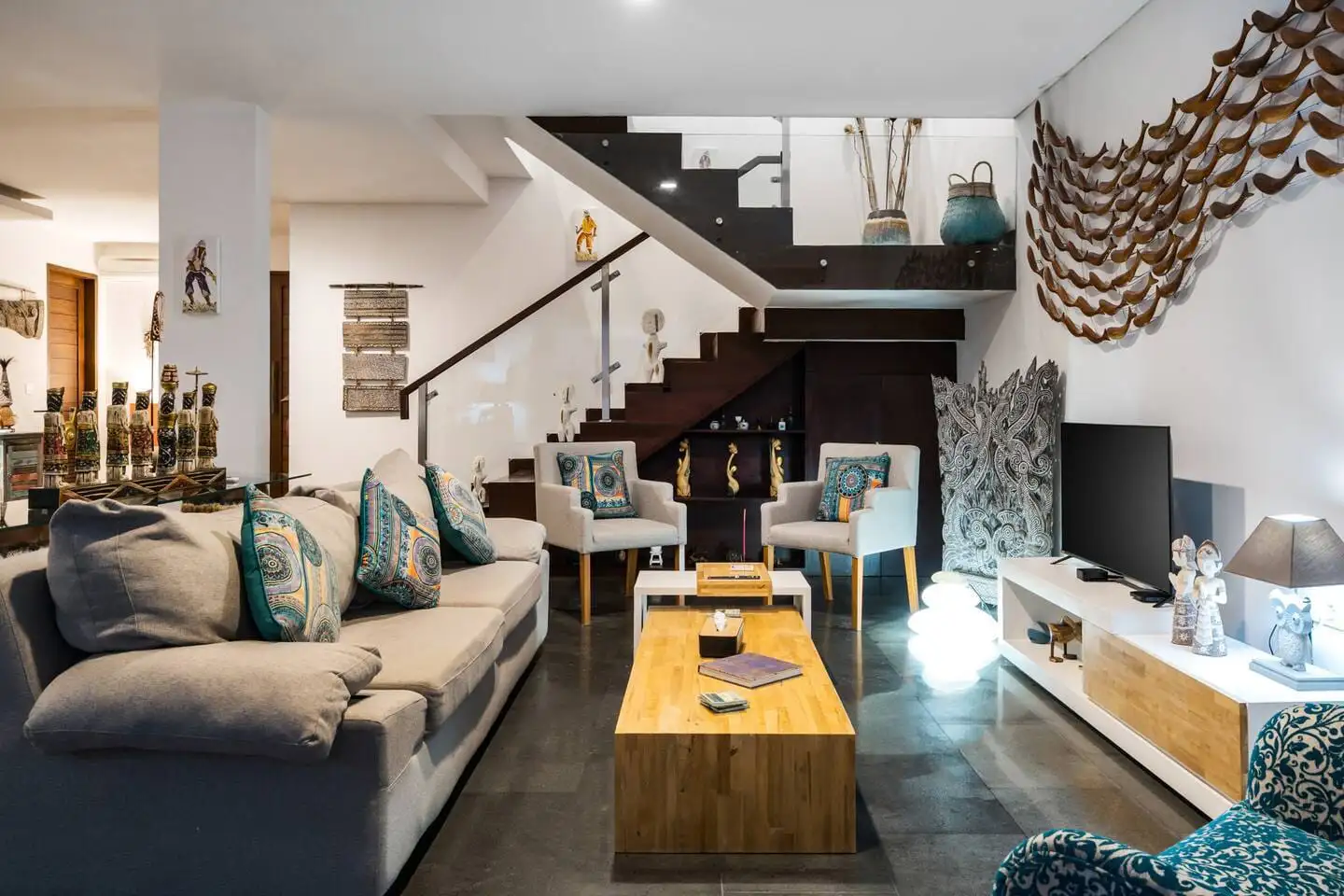 Villa 150m² in Indonesia, Canggu. Priced at 418000$ rent photo-24