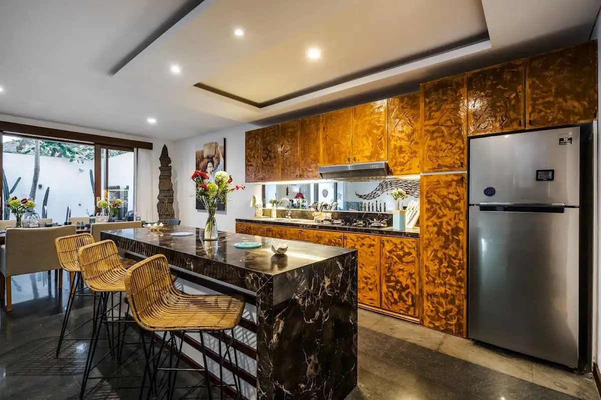 Villa 150m² in Indonesia, Canggu. Priced at 418000$ rent photo-26