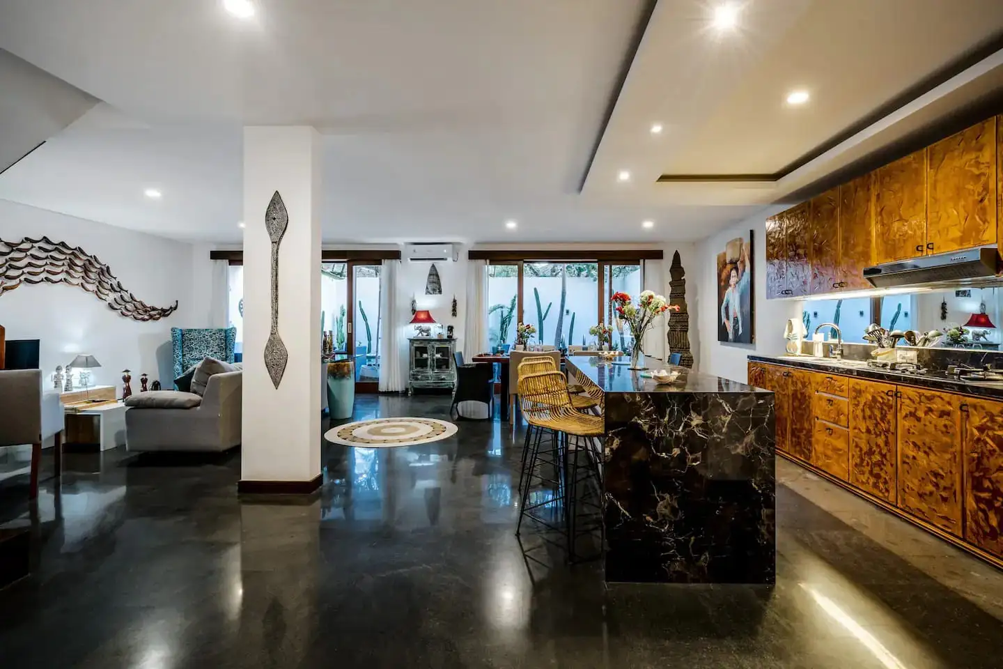 Villa 150m² in Indonesia, Canggu. Priced at 418000$ rent photo-27