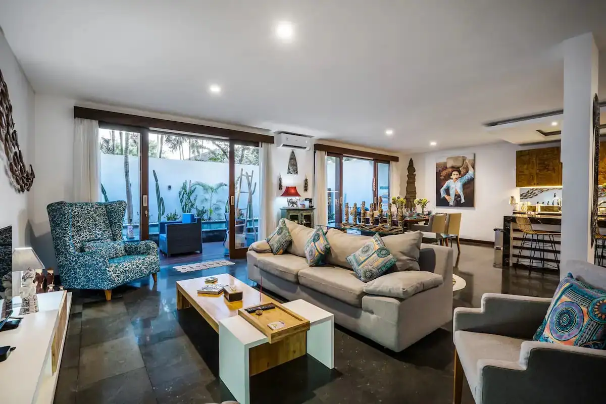 Villa 150m² in Indonesia, Canggu. Priced at 418000$ rent photo-28