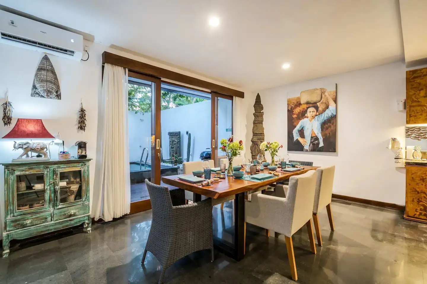 Villa 150m² in Indonesia, Canggu. Priced at 418000$ rent photo-29