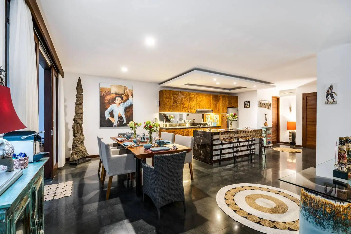 Villa 150m² in Indonesia, Canggu. Priced at 418000$ rent photo-30