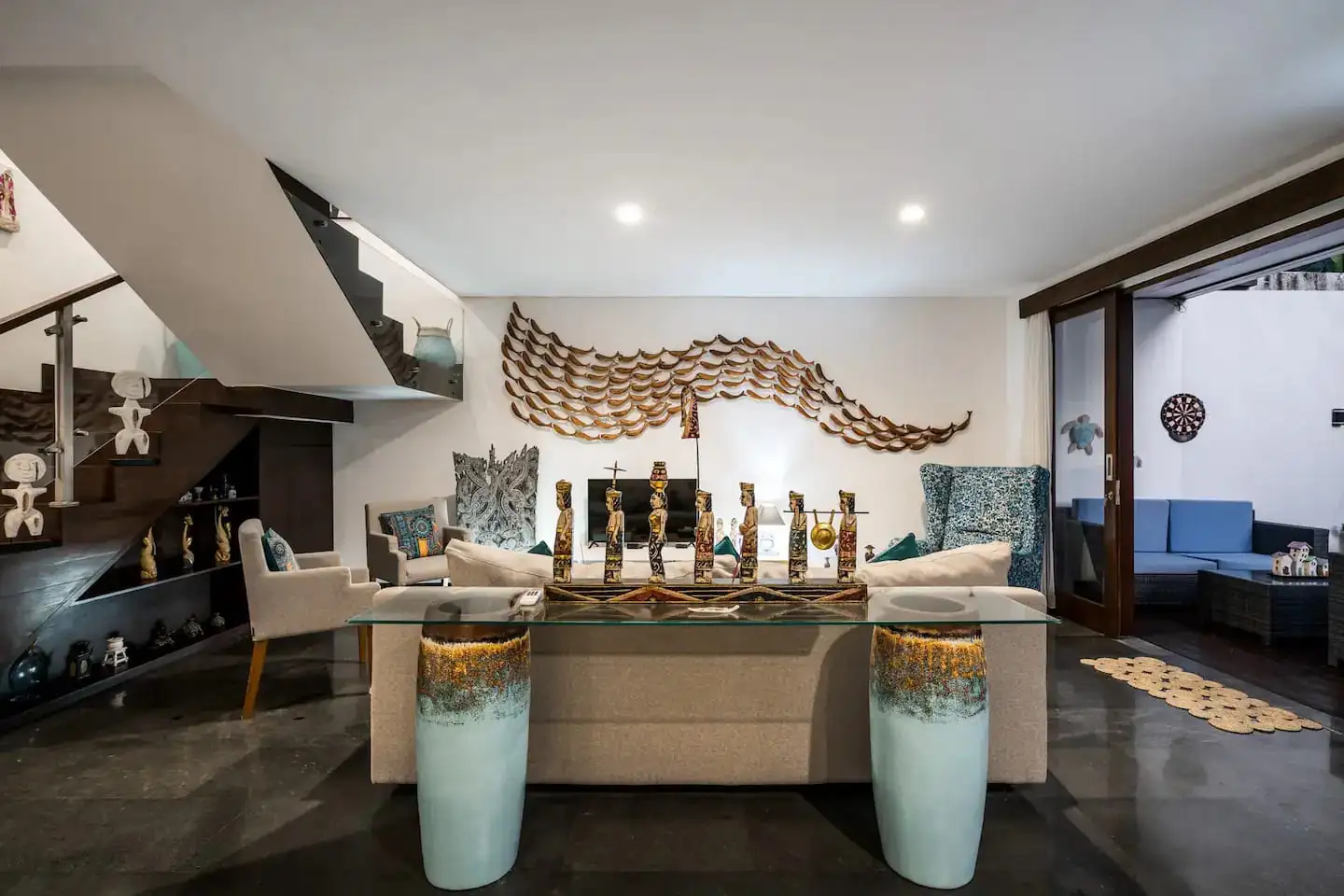 Villa 150m² in Indonesia, Canggu. Priced at 418000$ rent photo-31