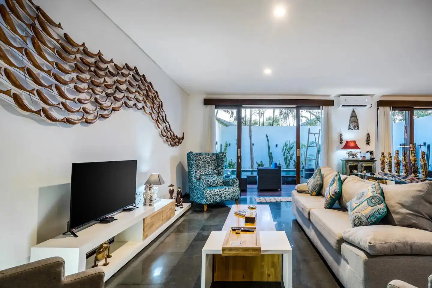 Villa 150m² in Indonesia, Canggu. Priced at 418000$ rent photo-32