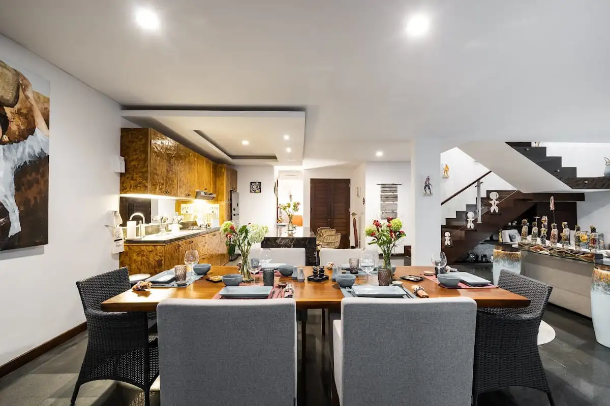 Villa 150m² in Indonesia, Canggu. Priced at 418000$ rent photo-33