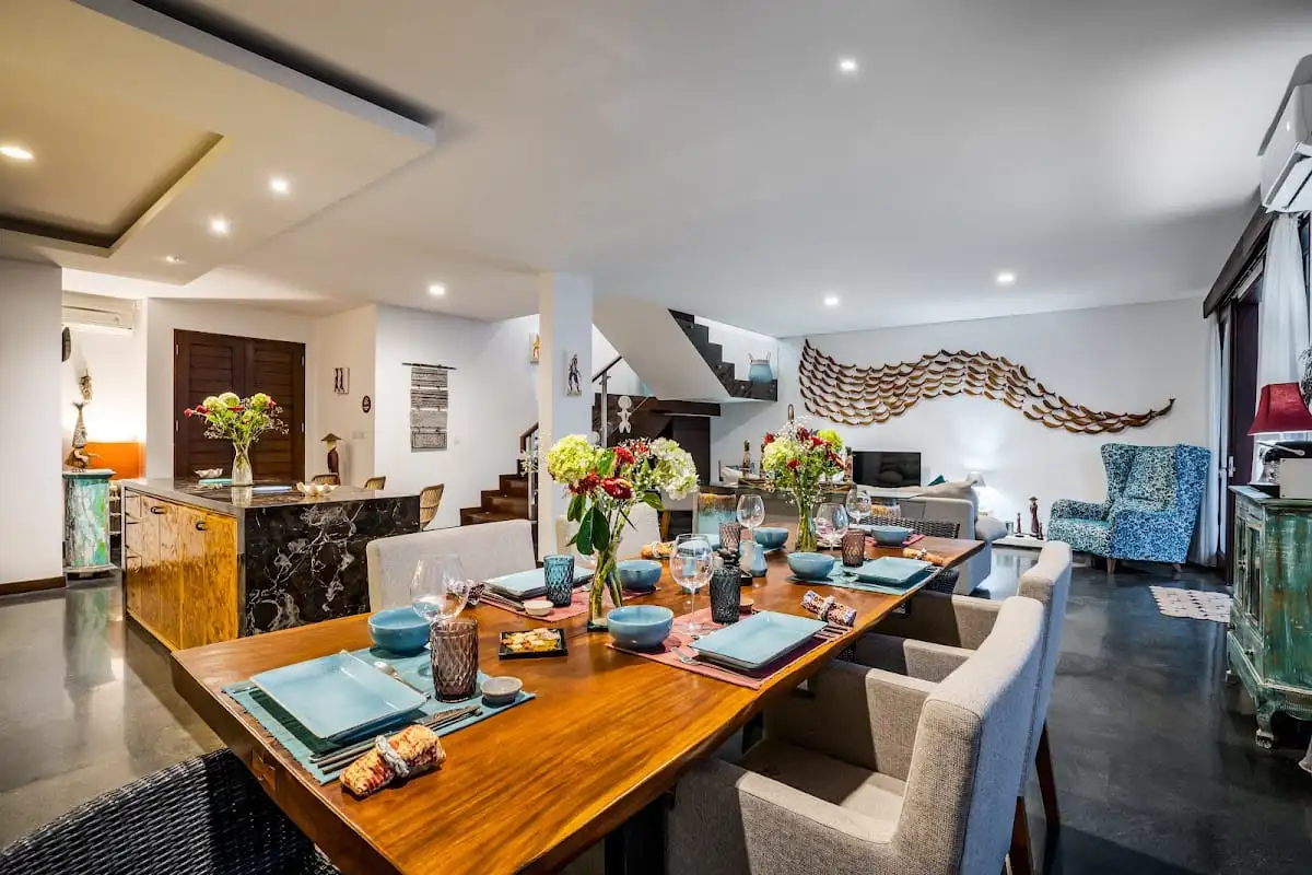 Villa 150m² in Indonesia, Canggu. Priced at 418000$ rent photo-34