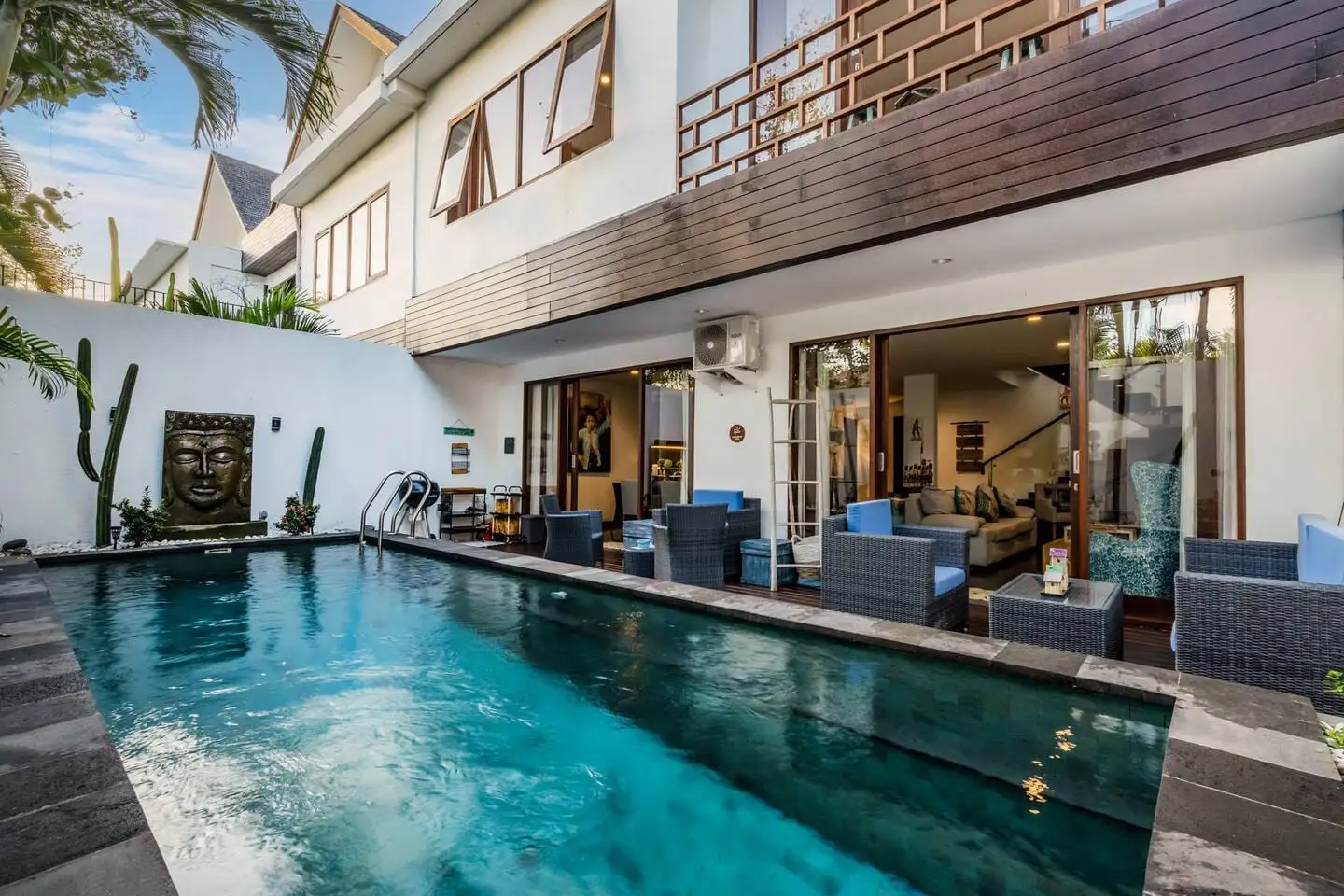 Villa 150m² in Indonesia, Canggu. Priced at 418000$ rent photo-35