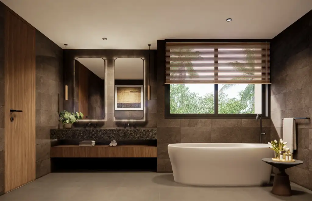 Villa 198m² in Indonesia, Bukit. Priced at 399000$ rent photo-3