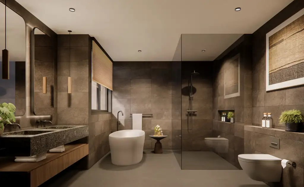 Villa 198m² in Indonesia, Bukit. Priced at 399000$ rent photo-4