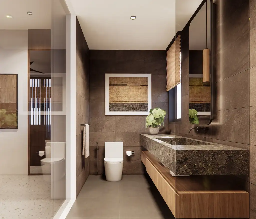 Villa 198m² in Indonesia, Bukit. Priced at 399000$ rent photo-5