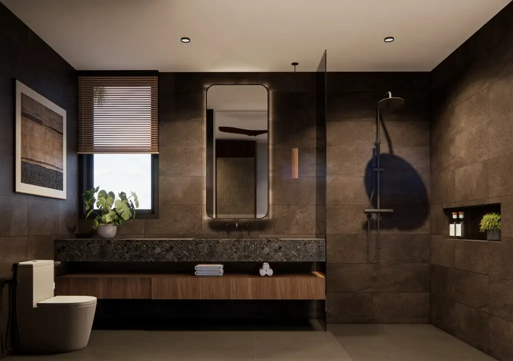 Villa 198m² in Indonesia, Bukit. Priced at 399000$ rent photo-6