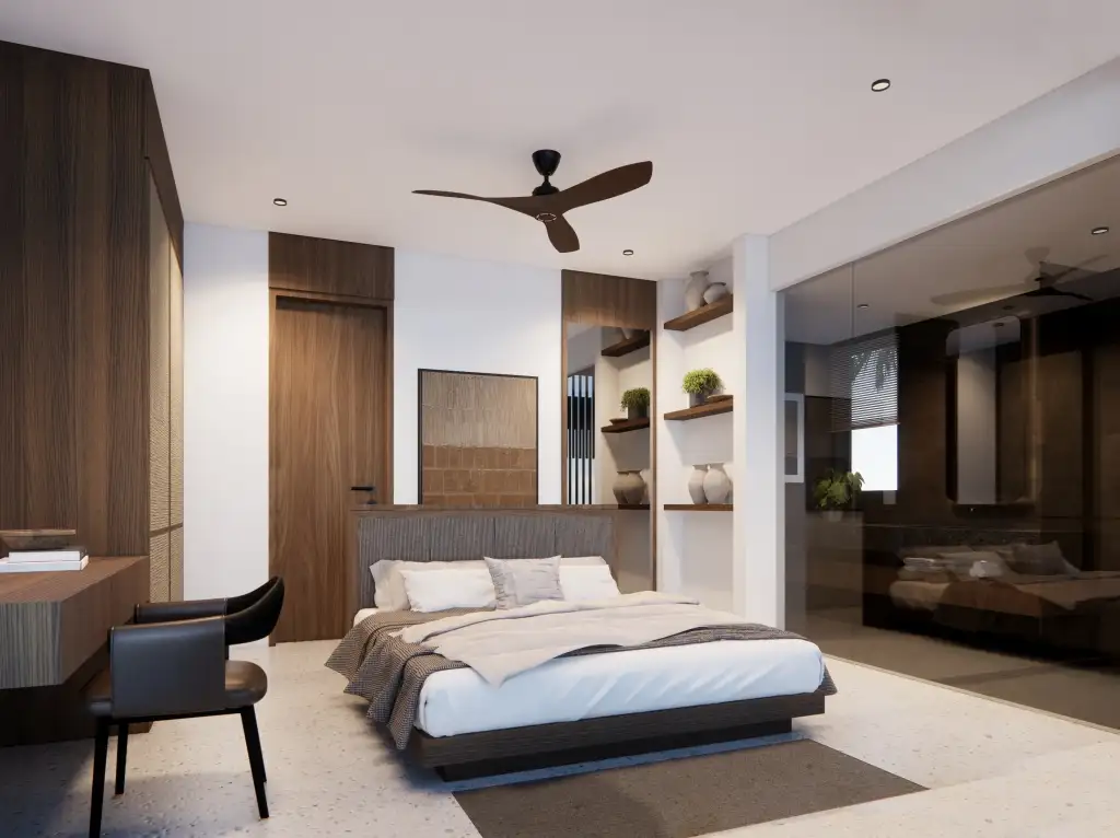 Villa 198m² in Indonesia, Bukit. Priced at 399000$ rent photo-7