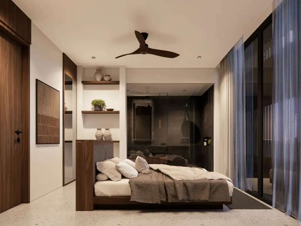 Villa 198m² in Indonesia, Bukit. Priced at 399000$ rent photo-8