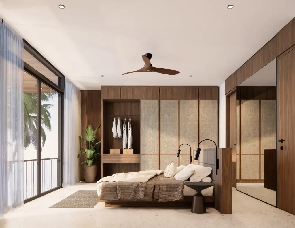 Villa 198m² in Indonesia, Bukit. Priced at 399000$ rent photo-9