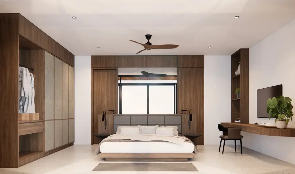Villa 198m² in Indonesia, Bukit. Priced at 399000$ rent photo-10