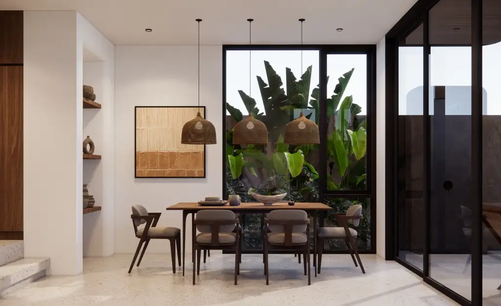 Villa 198m² in Indonesia, Bukit. Priced at 399000$ rent photo-11