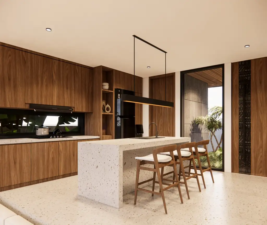 Villa 198m² in Indonesia, Bukit. Priced at 399000$ rent photo-12