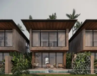 Rent in Indonesia for 399000$