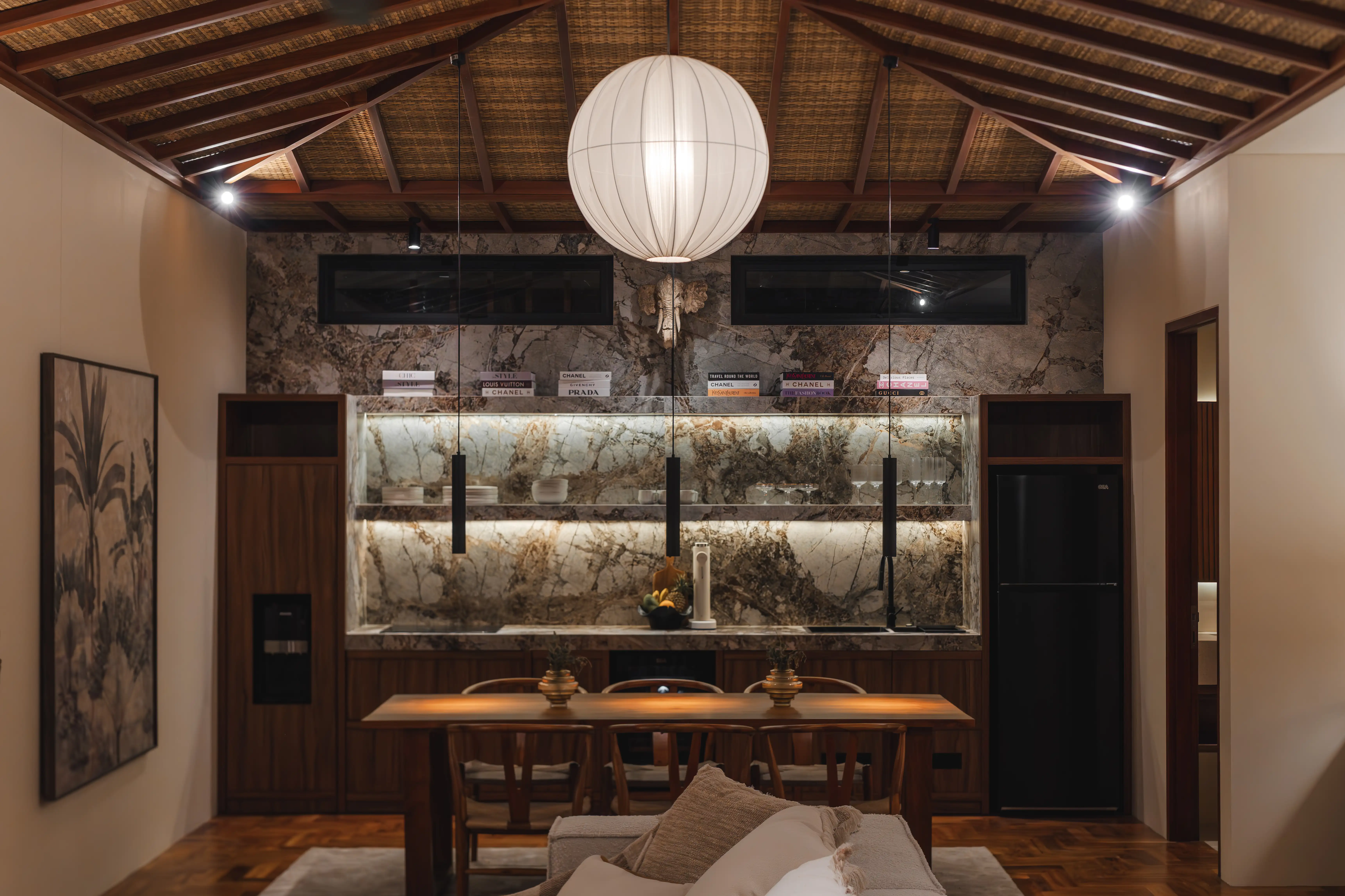 Flat 183m² in Indonesia, Canggu. Priced at 383000$ rent photo-4