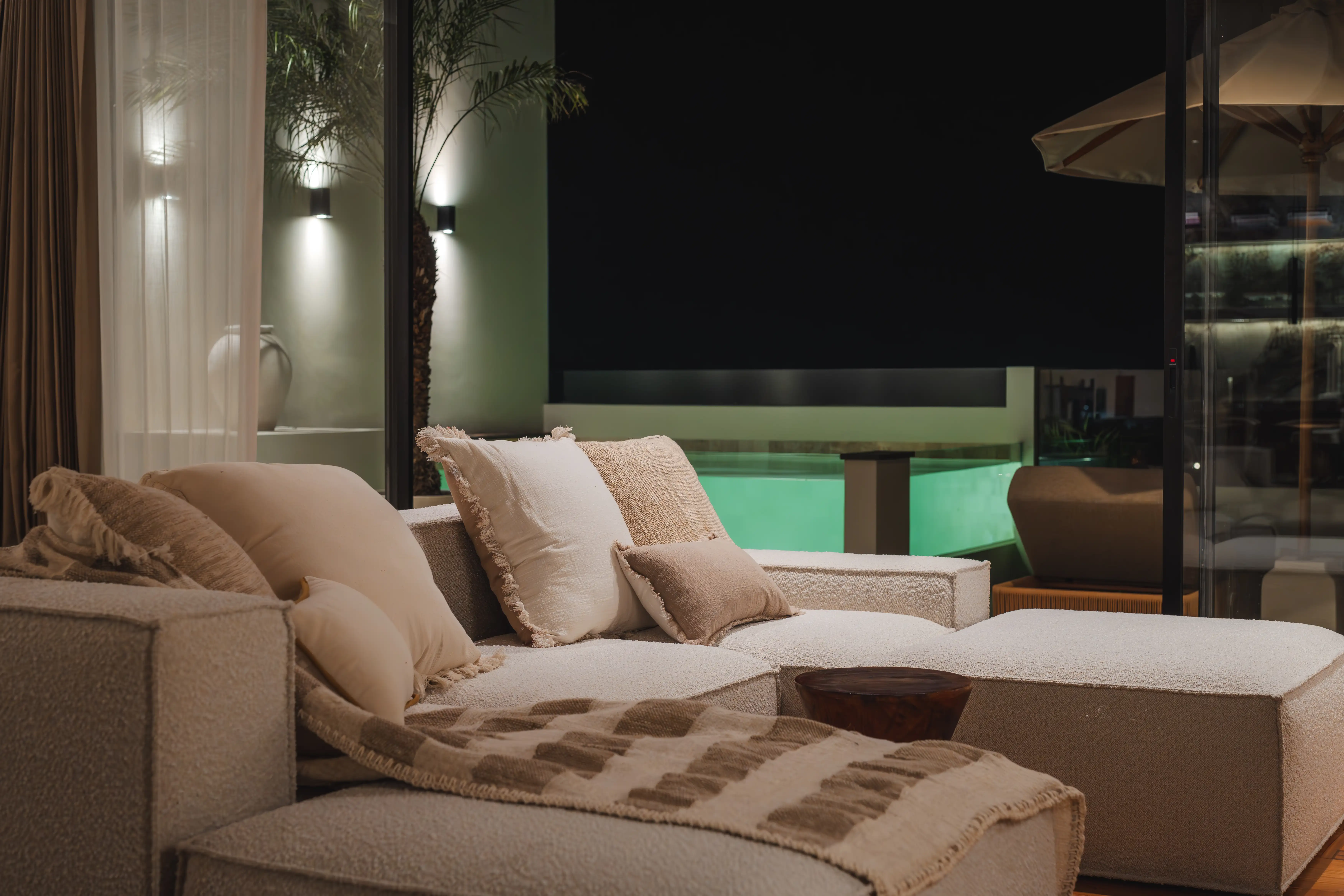 Flat 183m² in Indonesia, Canggu. Priced at 383000$ rent photo-5