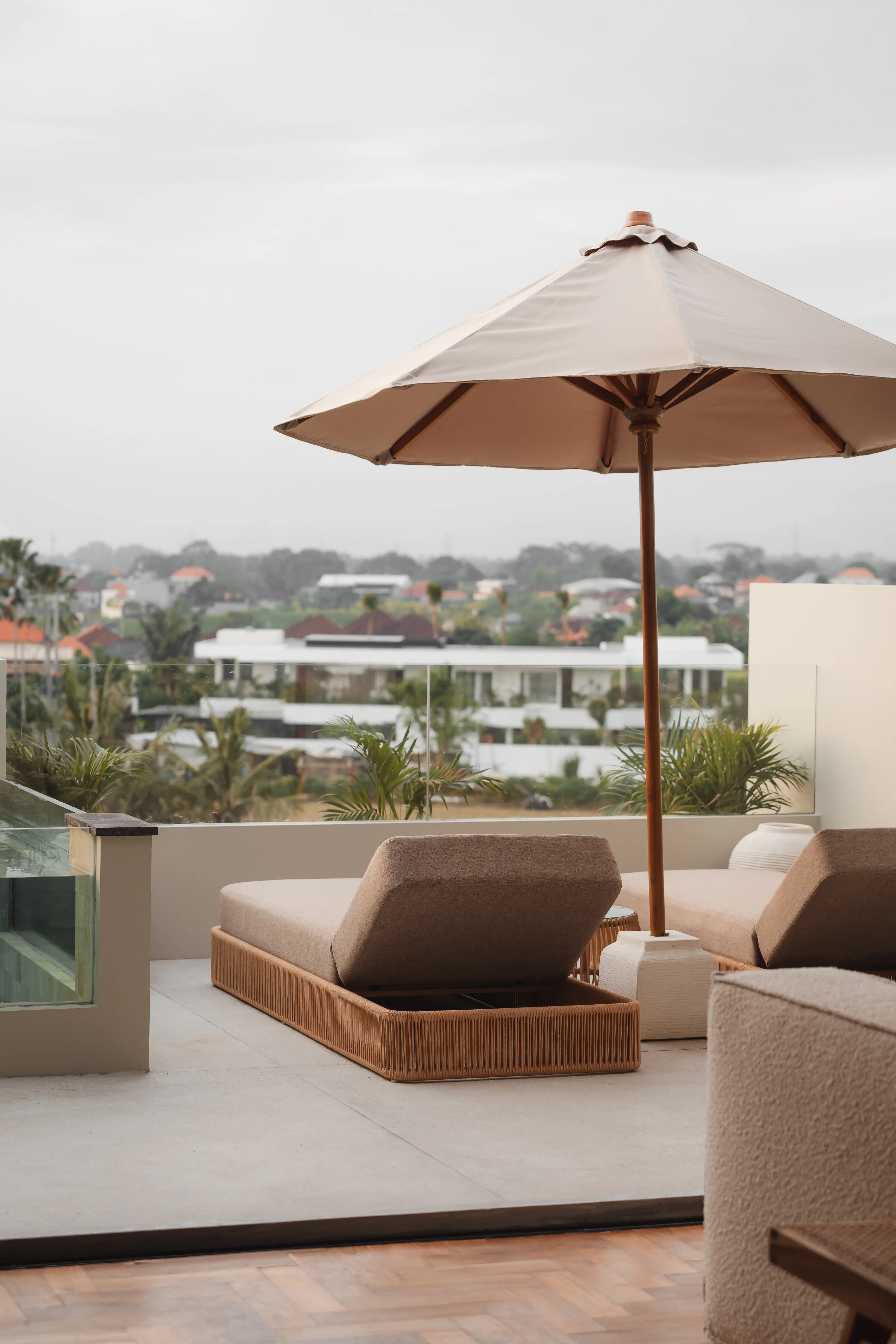 Flat 183m² in Indonesia, Canggu. Priced at 383000$ rent photo-11