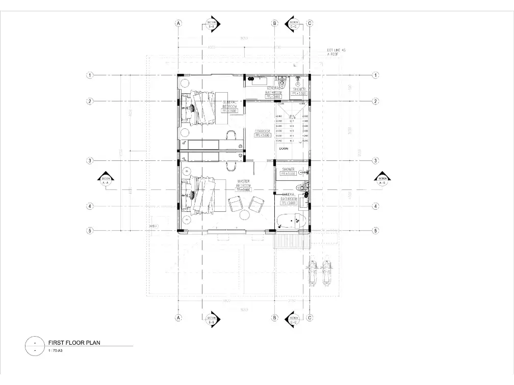 Villa 198m² in Indonesia, Bukit. Priced at 415000$ rent photo-1