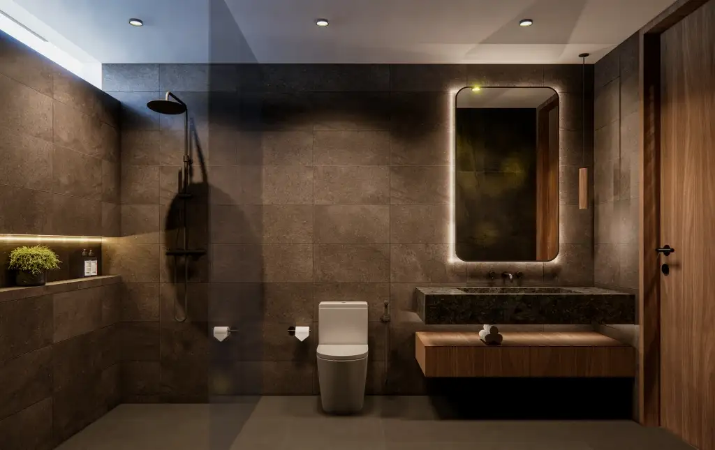 Villa 198m² in Indonesia, Bukit. Priced at 415000$ rent photo-7