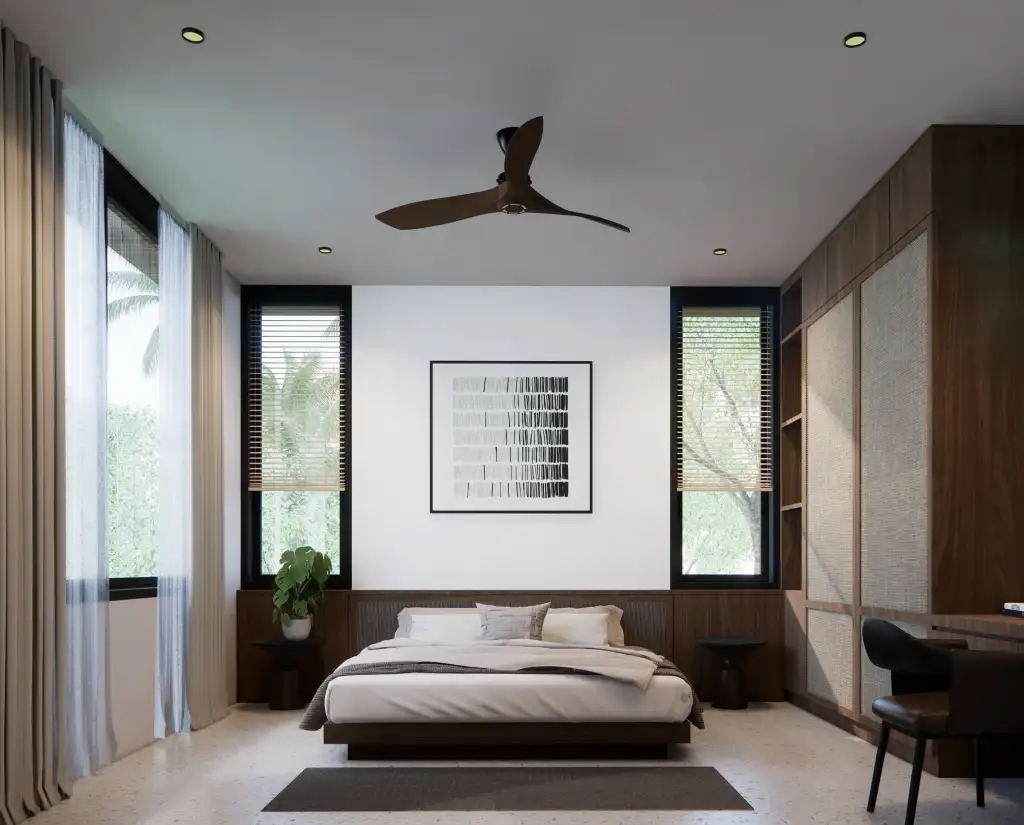 Villa 198m² in Indonesia, Bukit. Priced at 415000$ rent photo-8