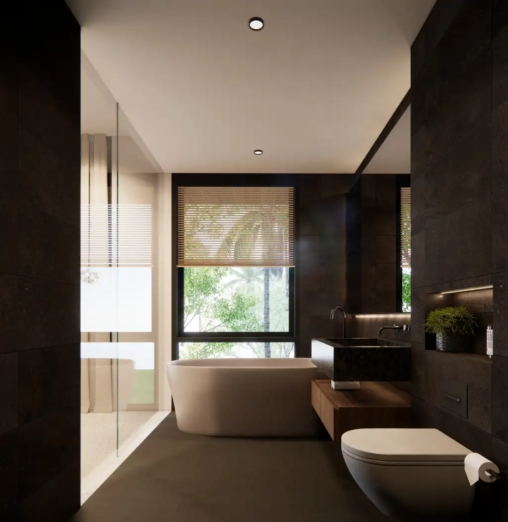 Villa 198m² in Indonesia, Bukit. Priced at 415000$ rent photo-9