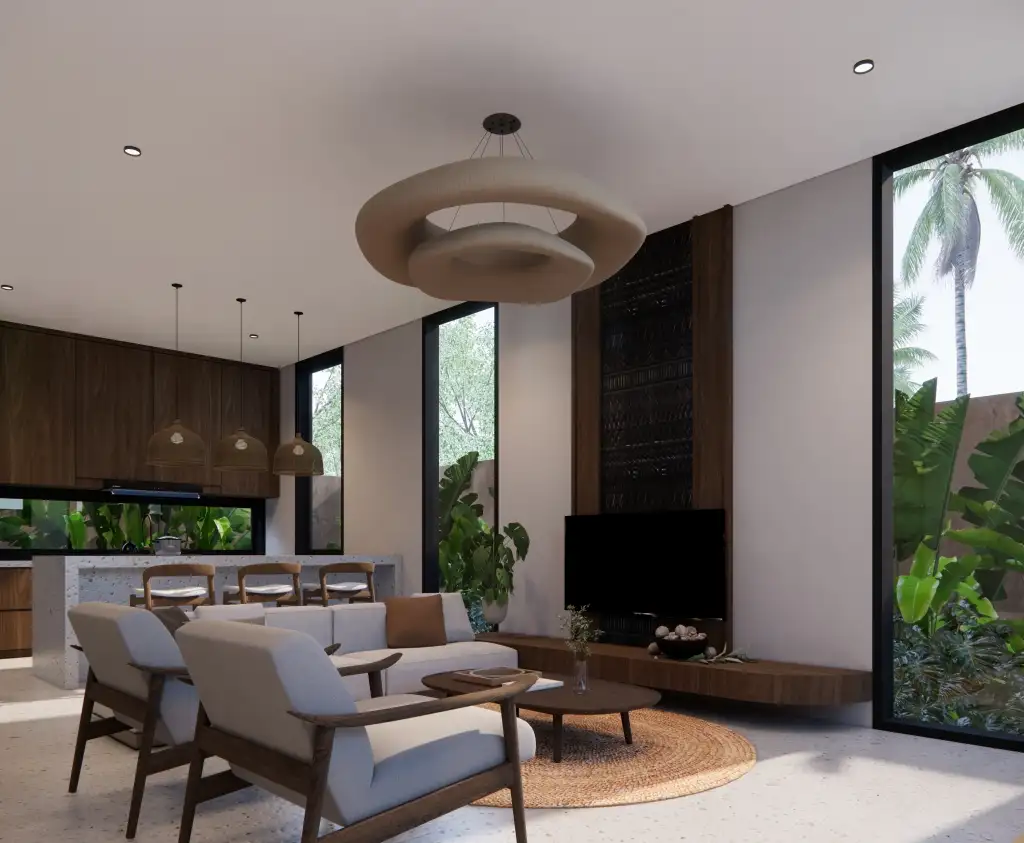 Villa 198m² in Indonesia, Bukit. Priced at 415000$ rent photo-12