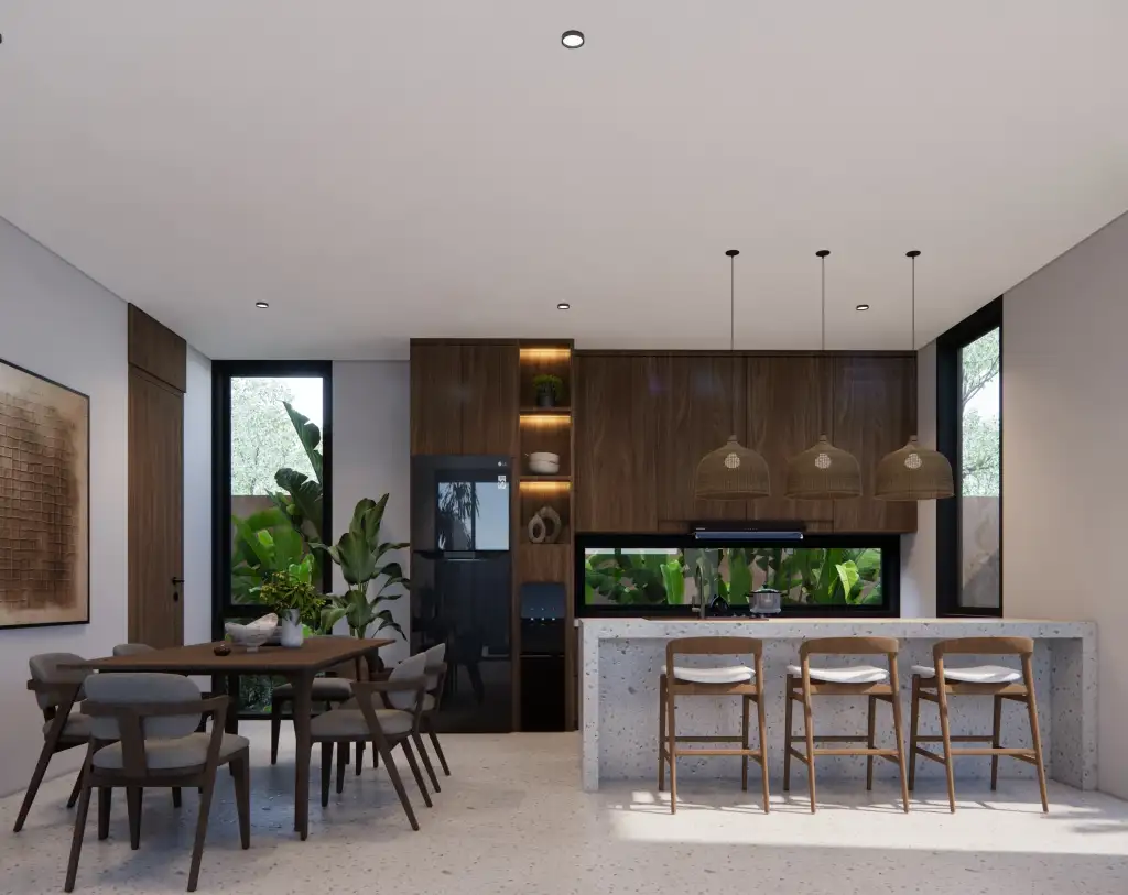 Villa 198m² in Indonesia, Bukit. Priced at 415000$ rent photo-13